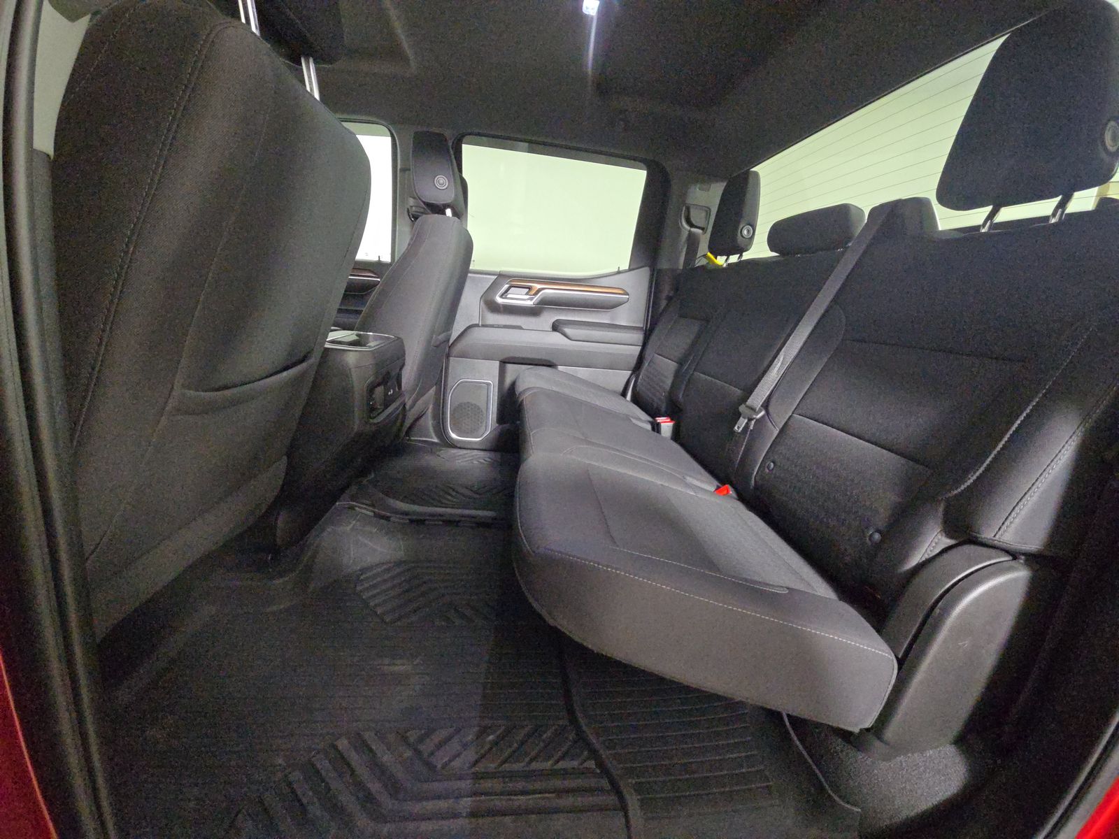 2023 Chevrolet Silverado 1500 RST AWD