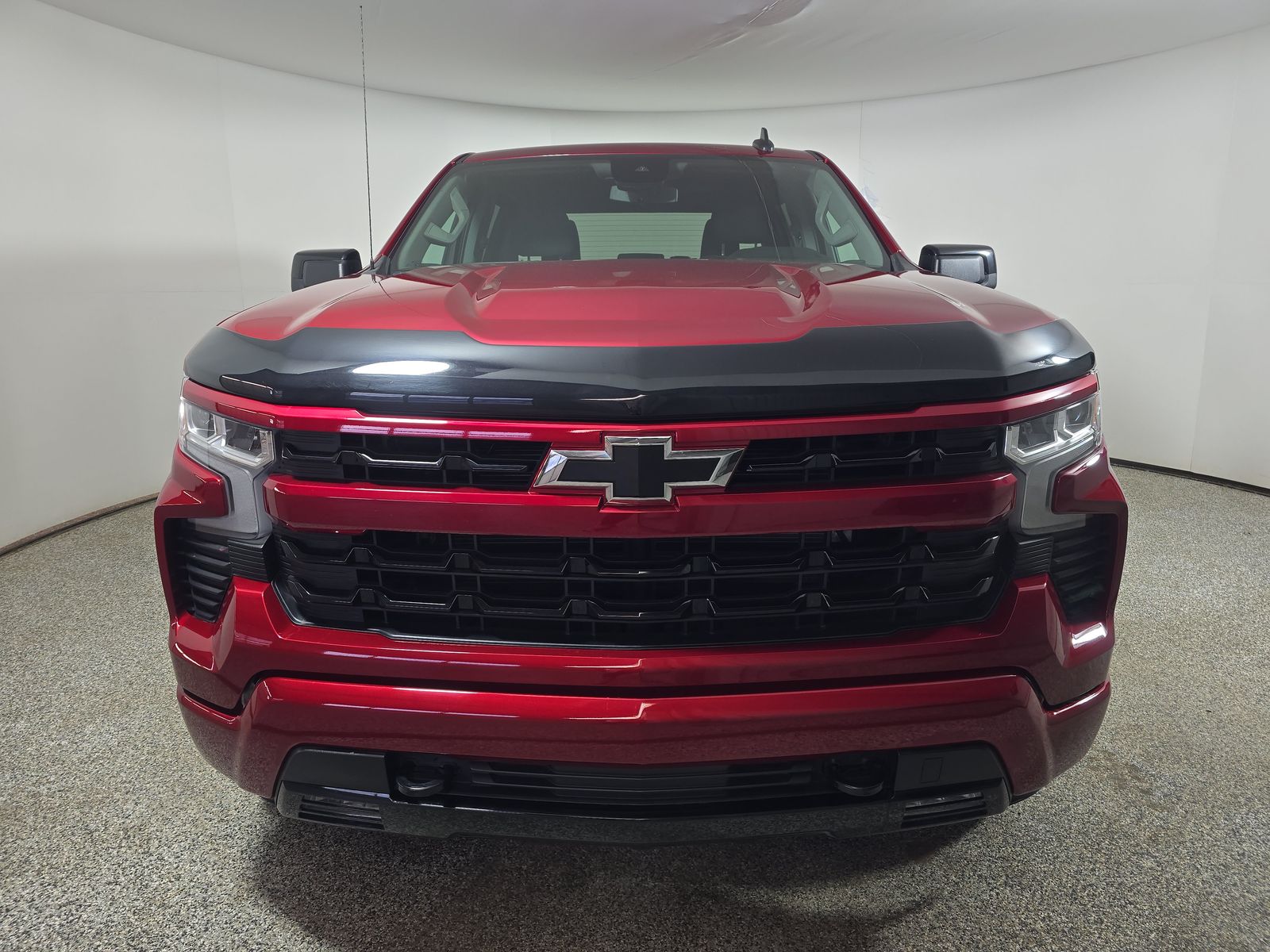 2023 Chevrolet Silverado 1500 RST AWD