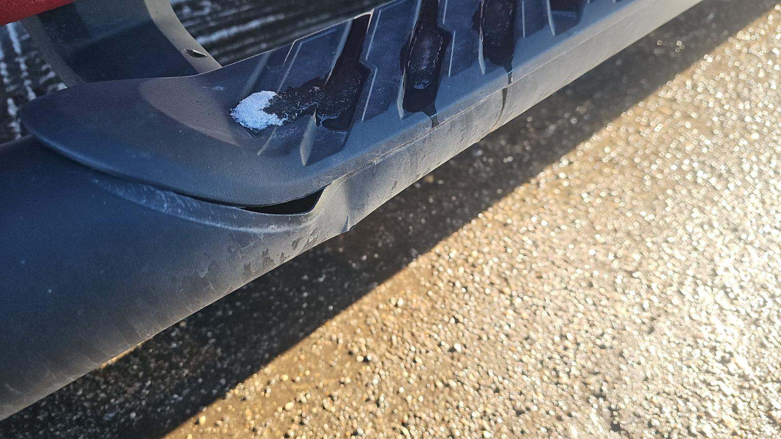 2023 Chevrolet Silverado 1500 RST AWD