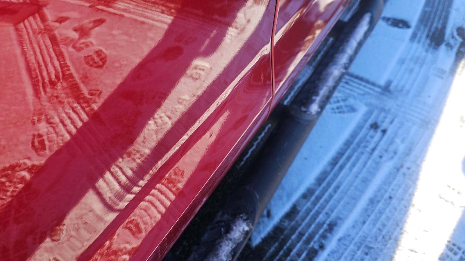 2023 Chevrolet Silverado 1500 RST AWD