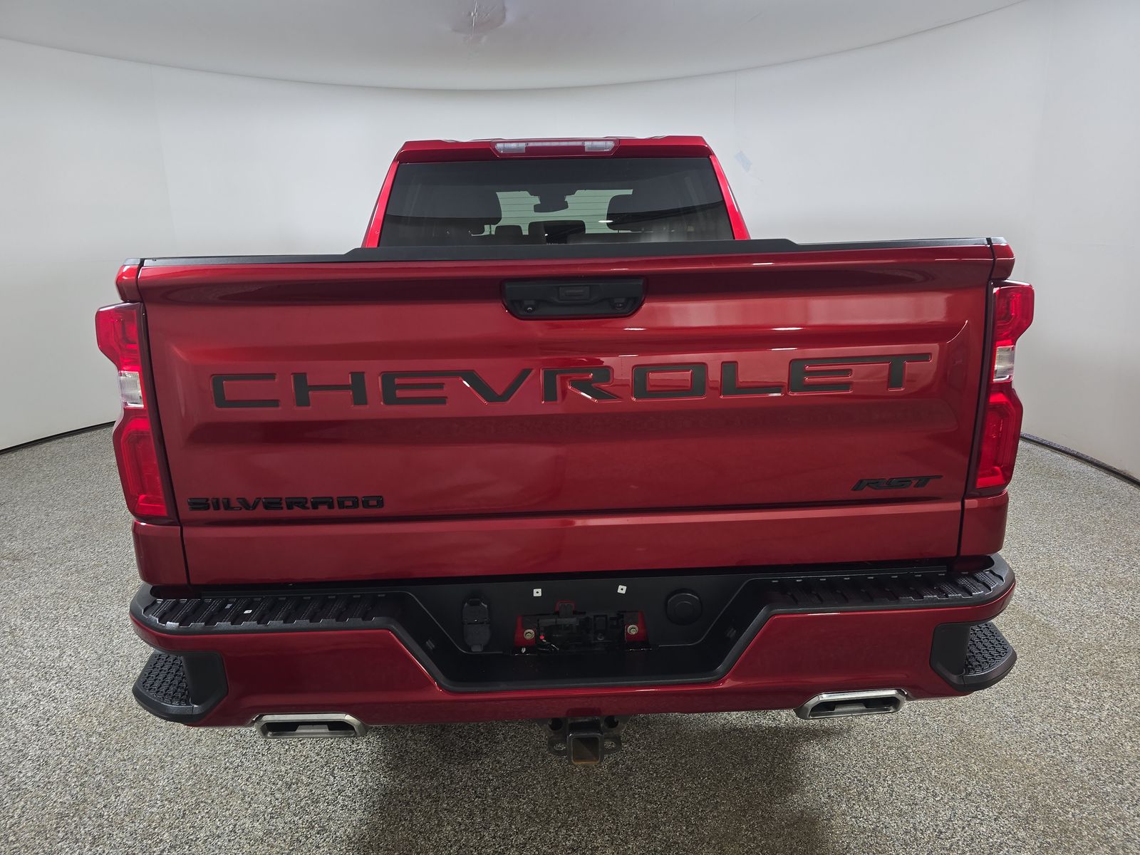 2023 Chevrolet Silverado 1500 RST AWD