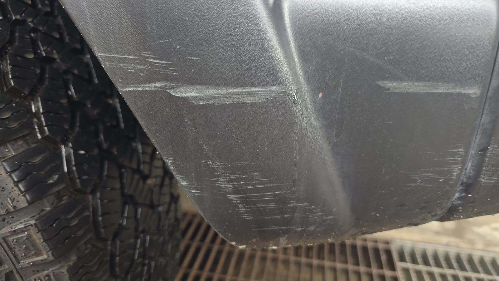 2024 Jeep Wrangler Sahara AWD