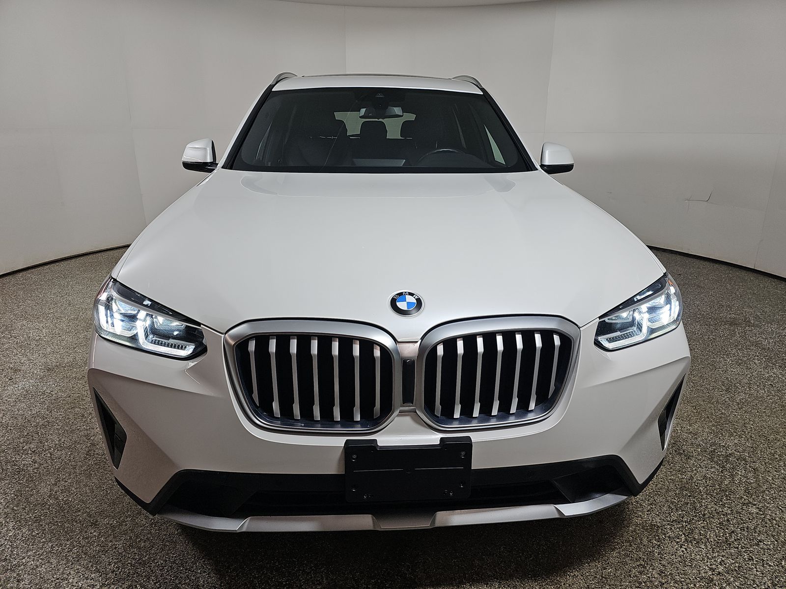 2023 BMW X3 xDrive30i AWD