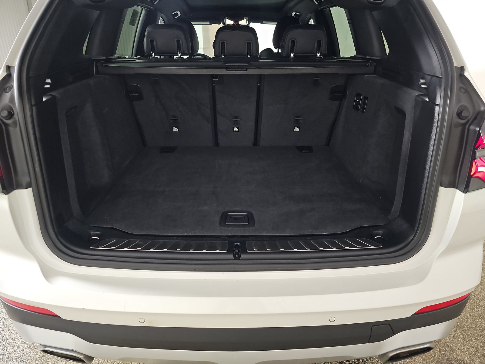 2023 BMW X3 xDrive30i AWD