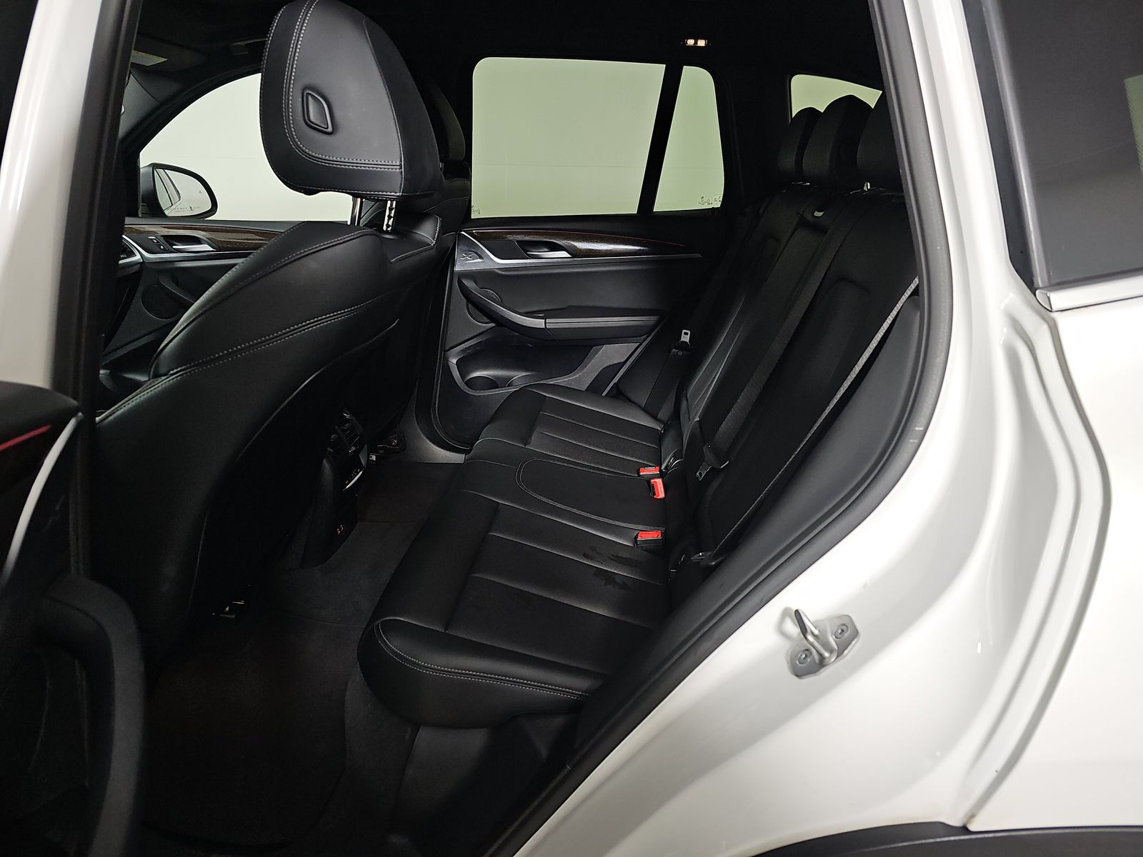 2023 BMW X3 xDrive30i AWD