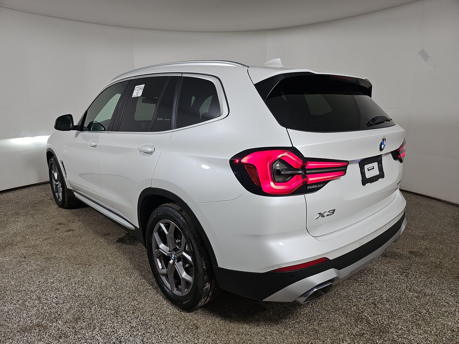 2023 BMW X3 xDrive30i AWD