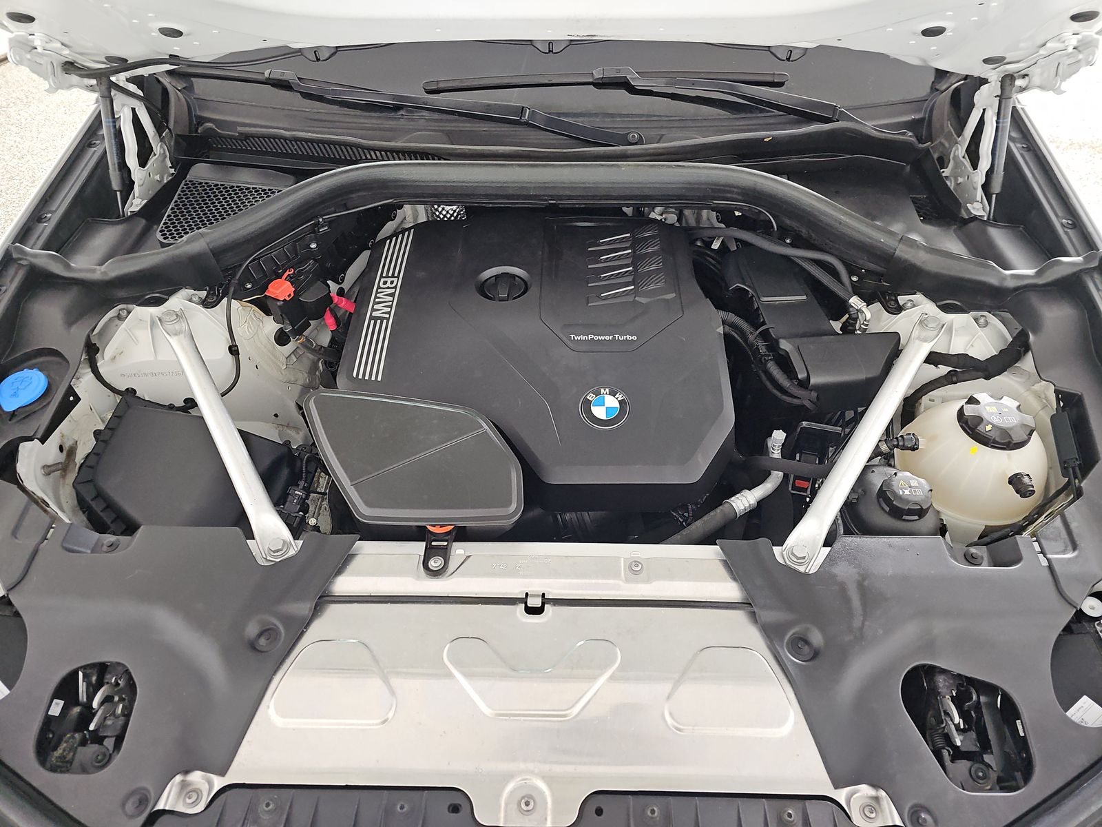 2023 BMW X3 xDrive30i AWD