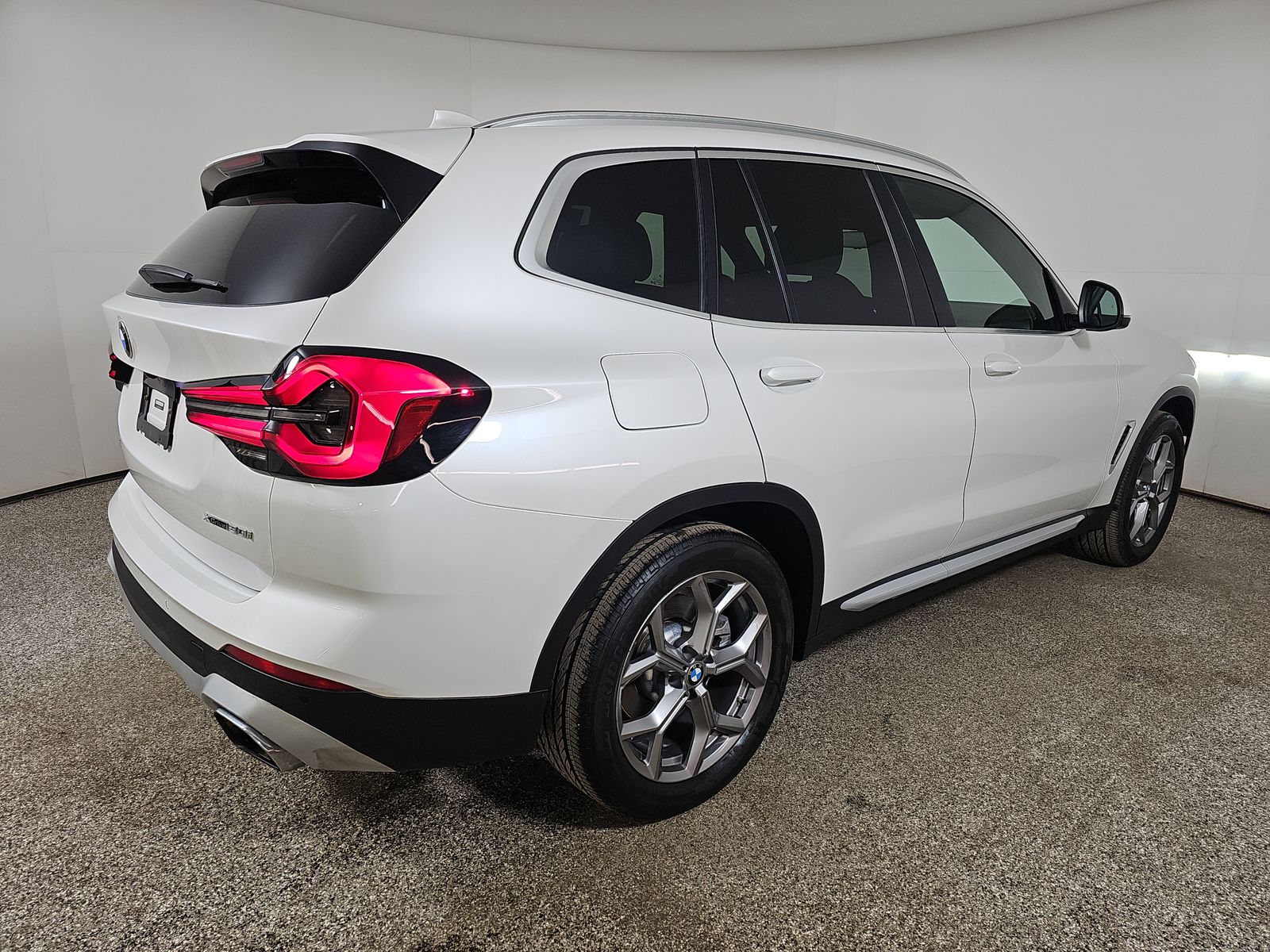 2023 BMW X3 xDrive30i AWD