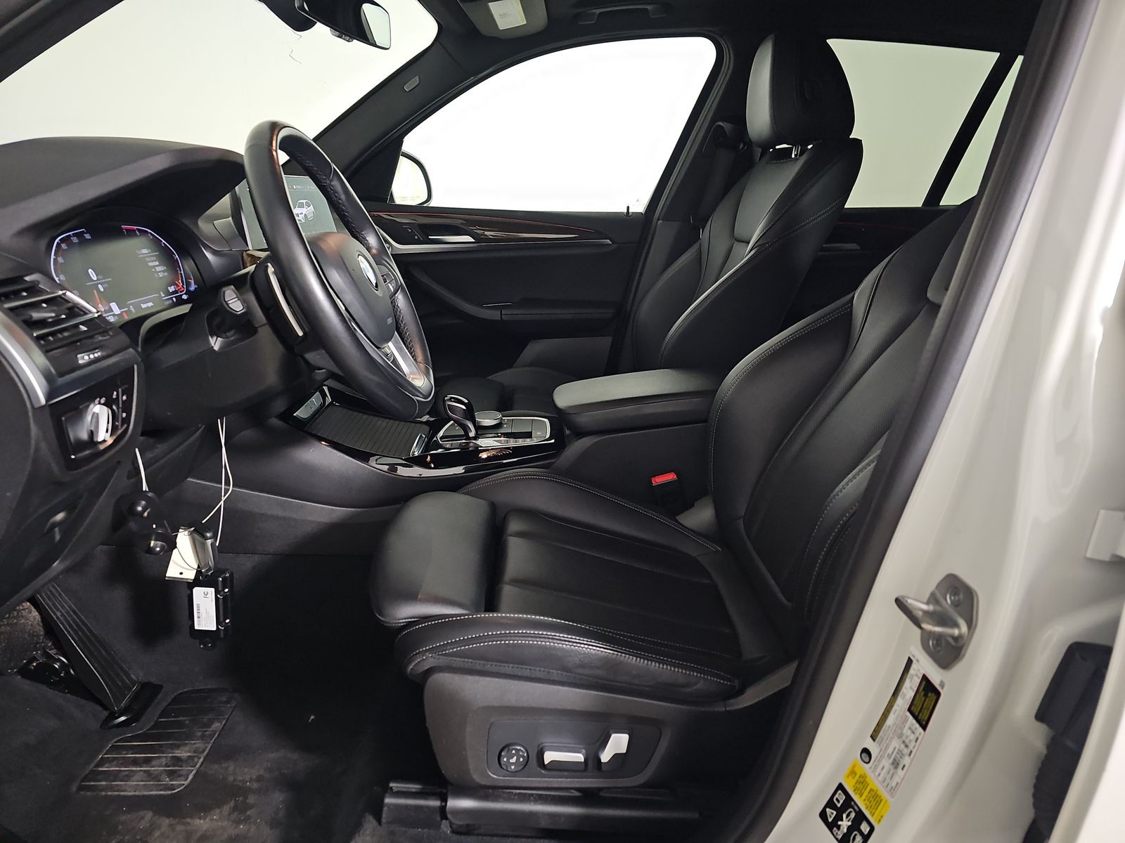 2023 BMW X3 xDrive30i AWD