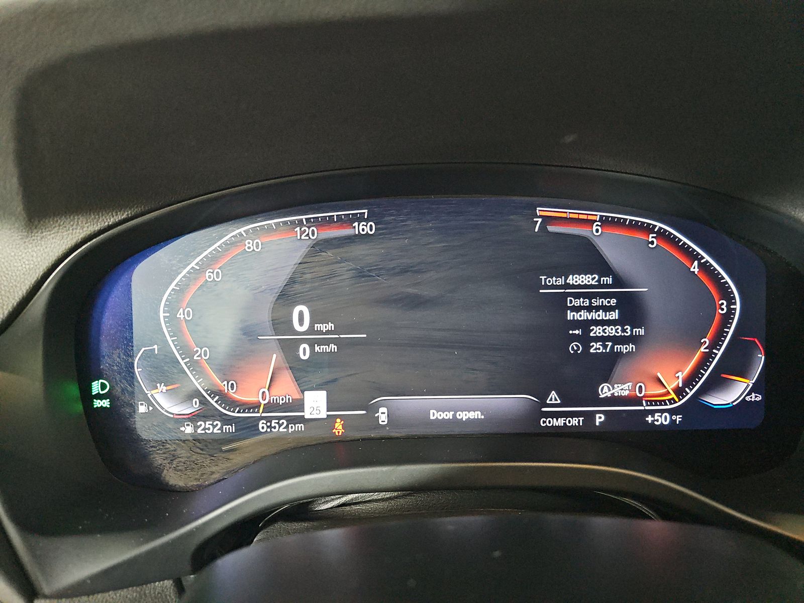 2023 BMW X3 xDrive30i AWD