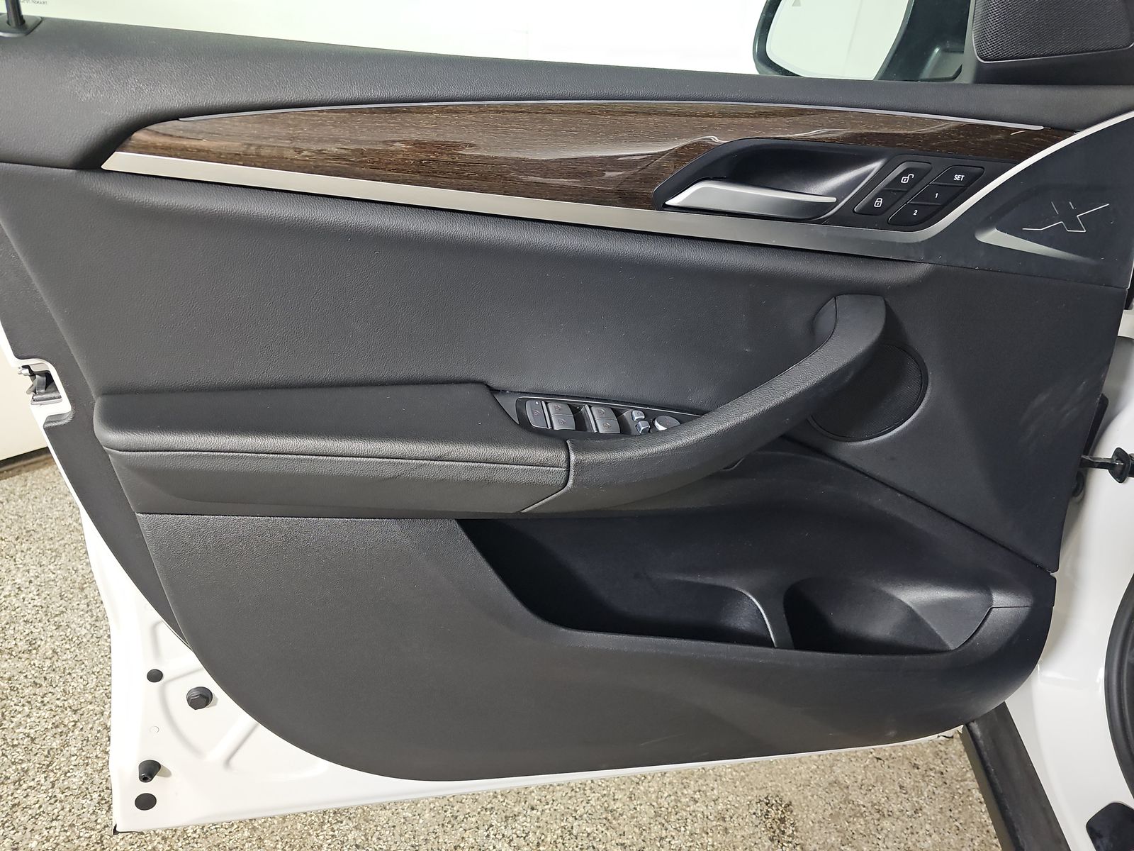 2023 BMW X3 xDrive30i AWD