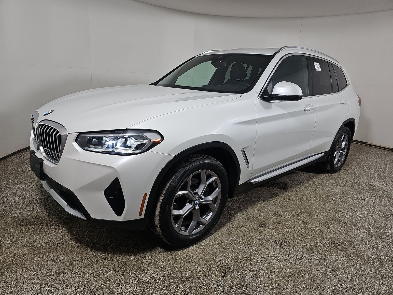 2023 BMW X3 xDrive30i AWD