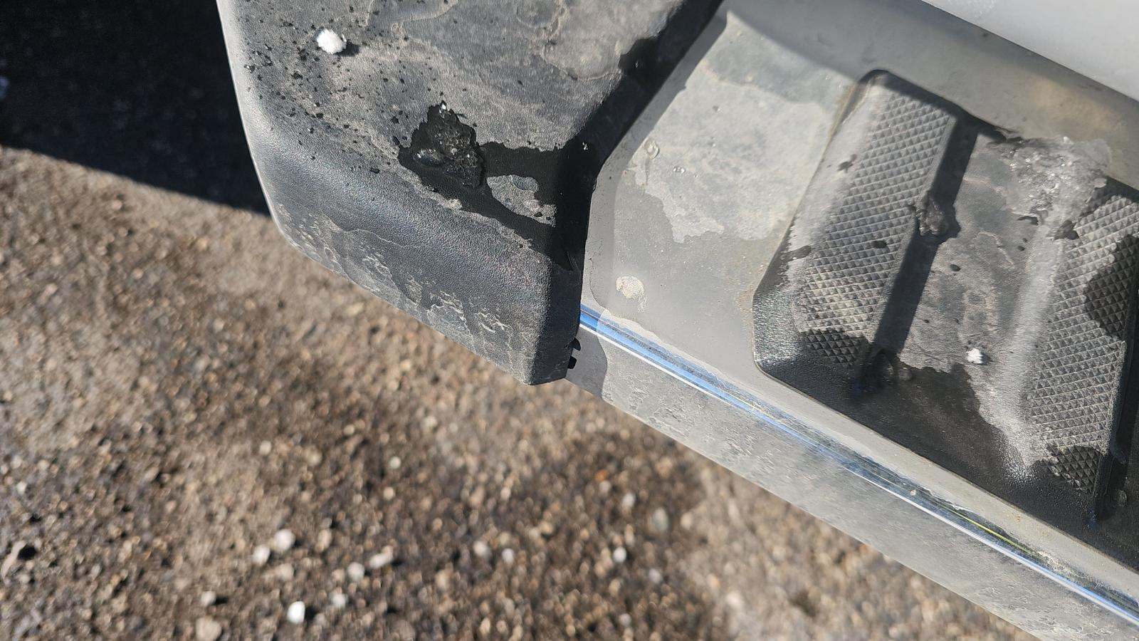 2025 Ford F-150 XLT AWD