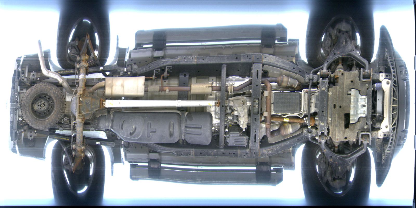 2025 Ford F-150 XLT AWD