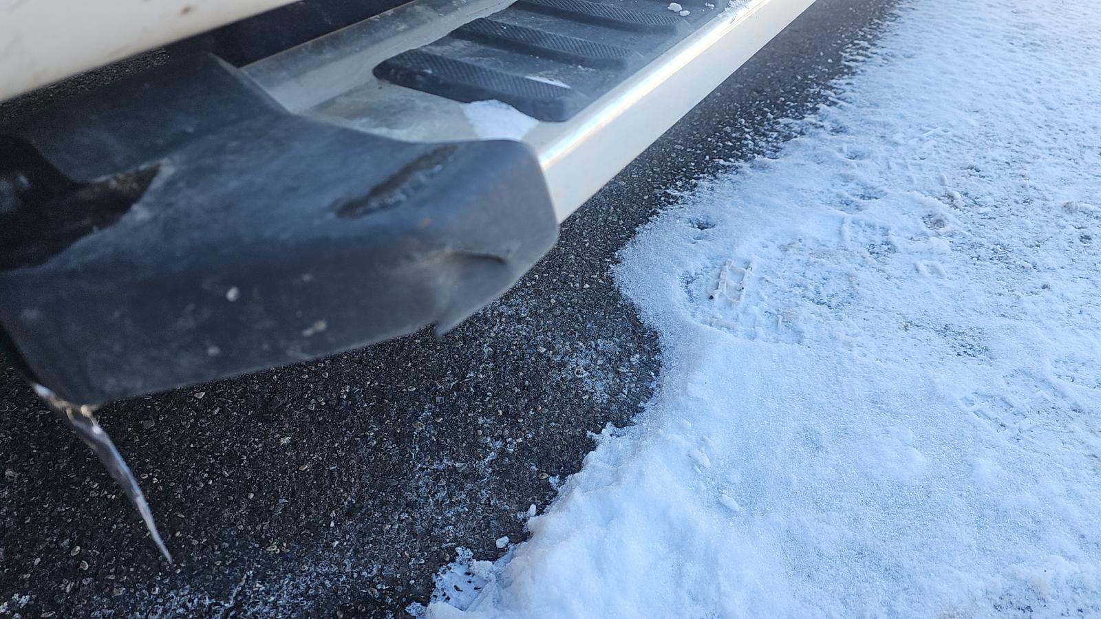 2025 Ford F-150 XLT AWD