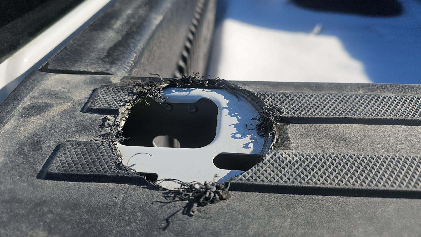 2025 Ford F-150 XLT AWD