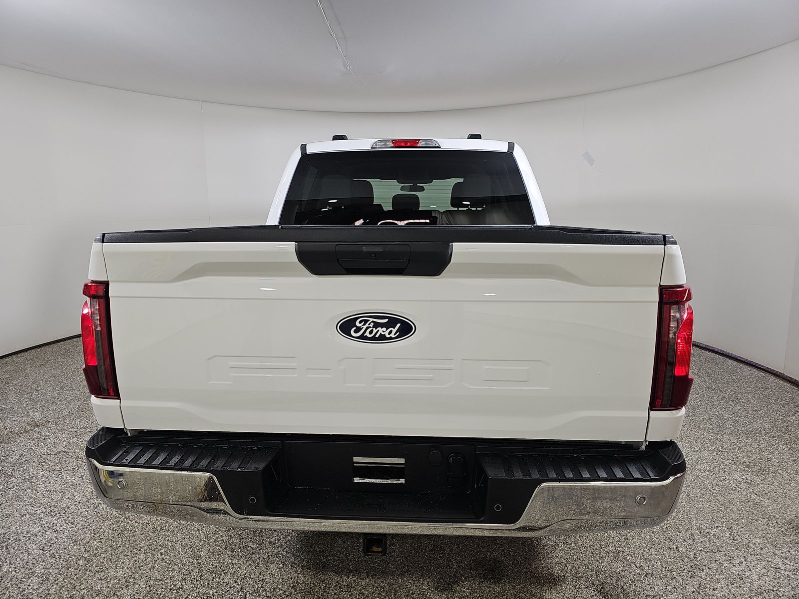 2025 Ford F-150 XLT AWD