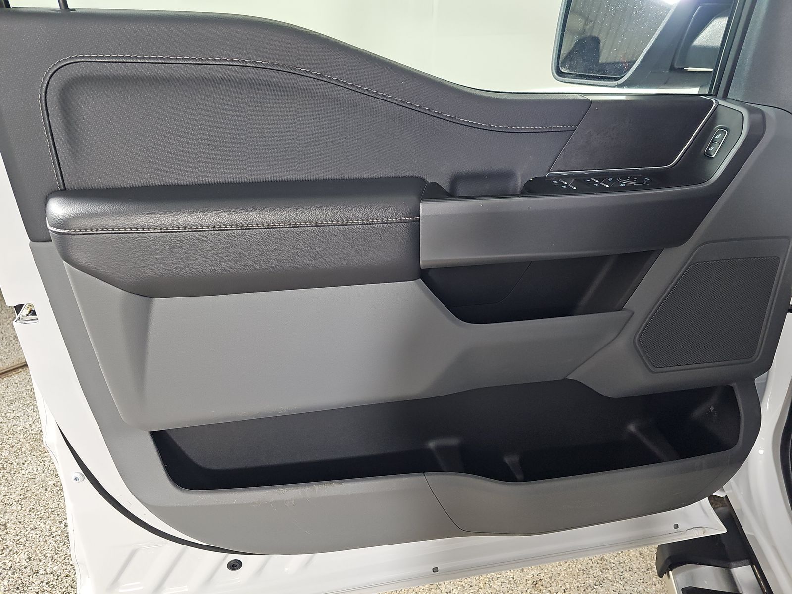 2025 Ford F-150 XLT AWD