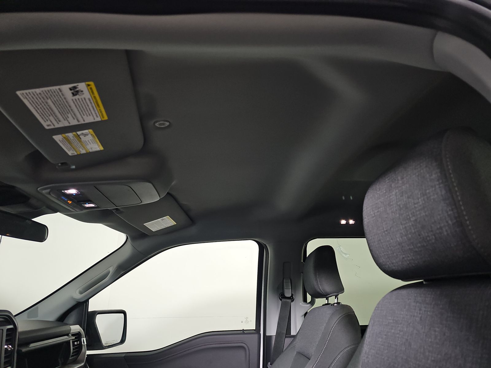 2025 Ford F-150 XLT AWD