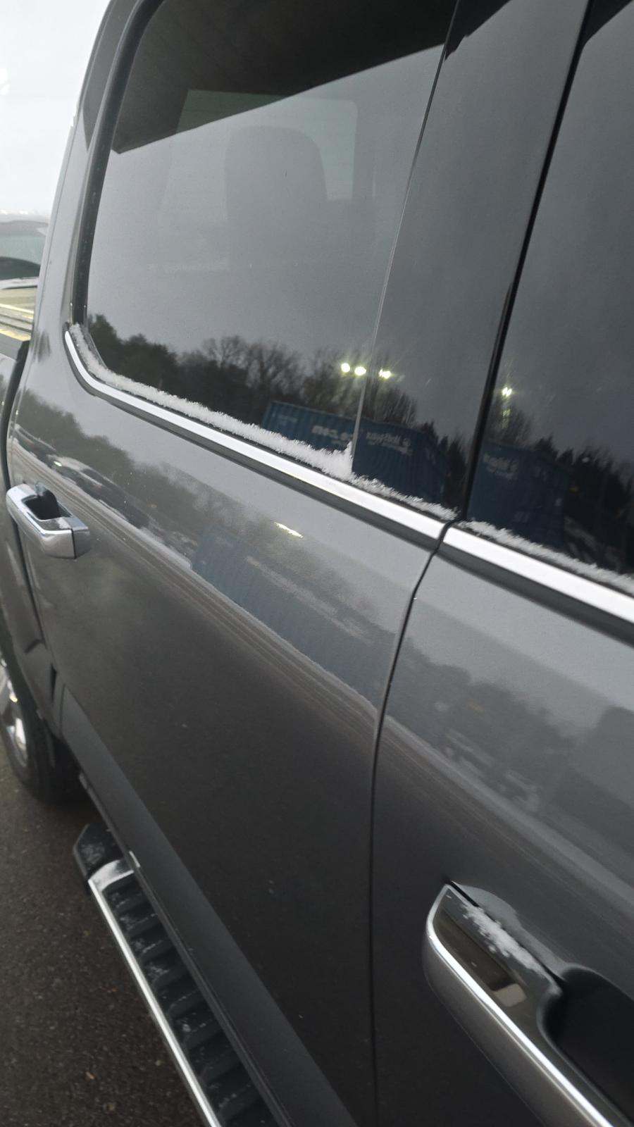 2023 Ford F-150 Lariat AWD