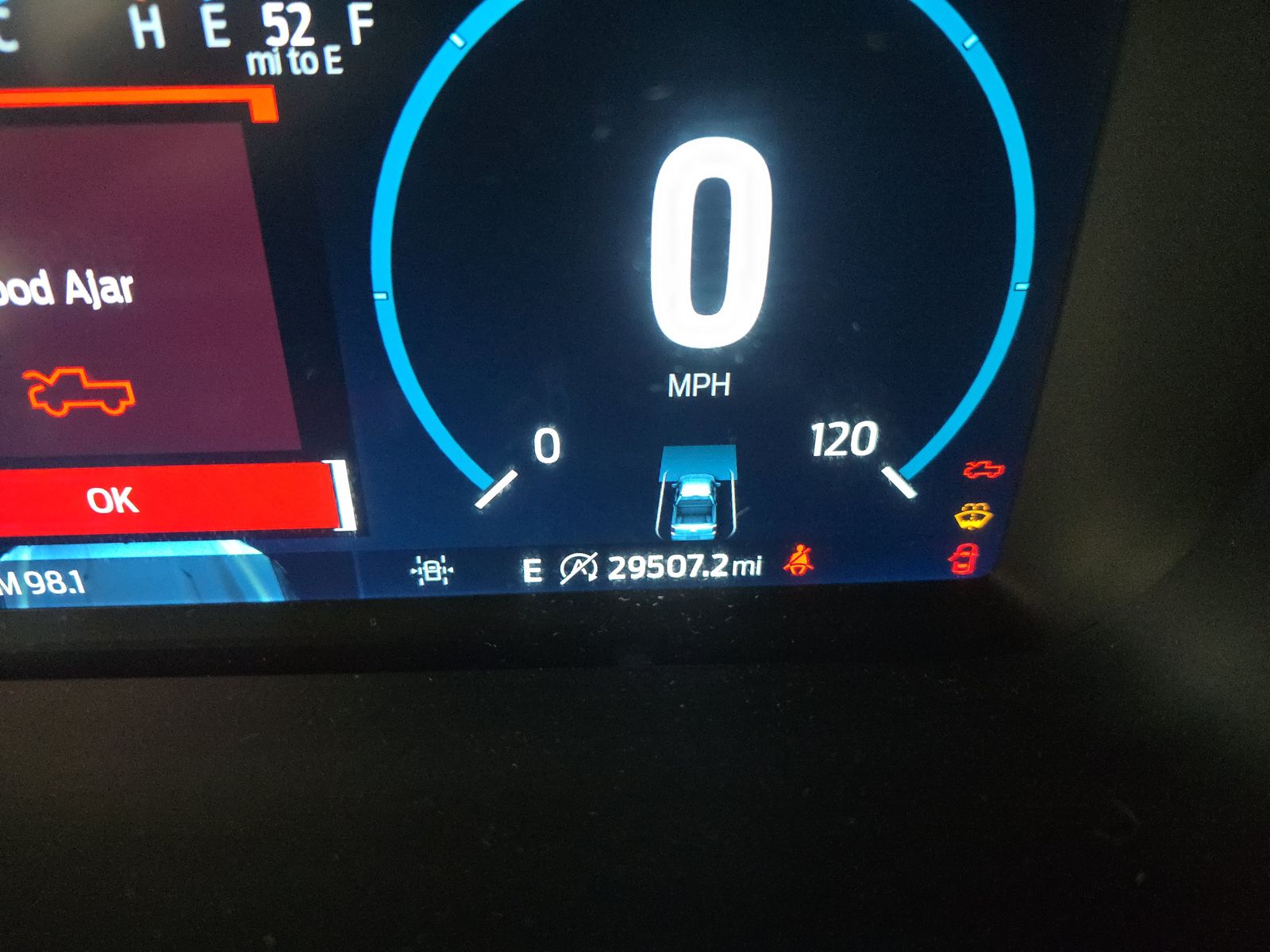 2023 Ford F-150 Lariat AWD