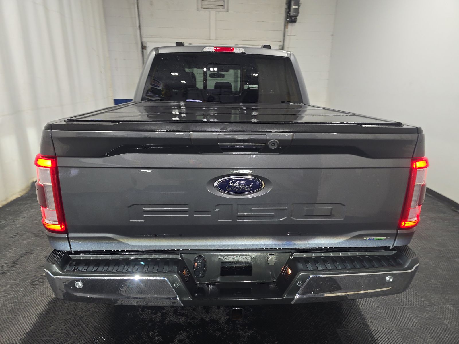 2023 Ford F-150 Lariat AWD