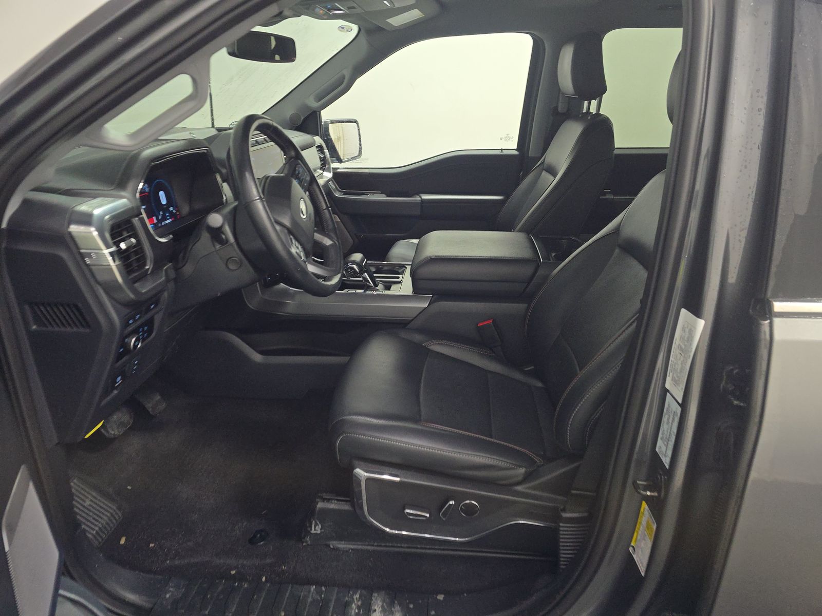 2023 Ford F-150 Lariat AWD