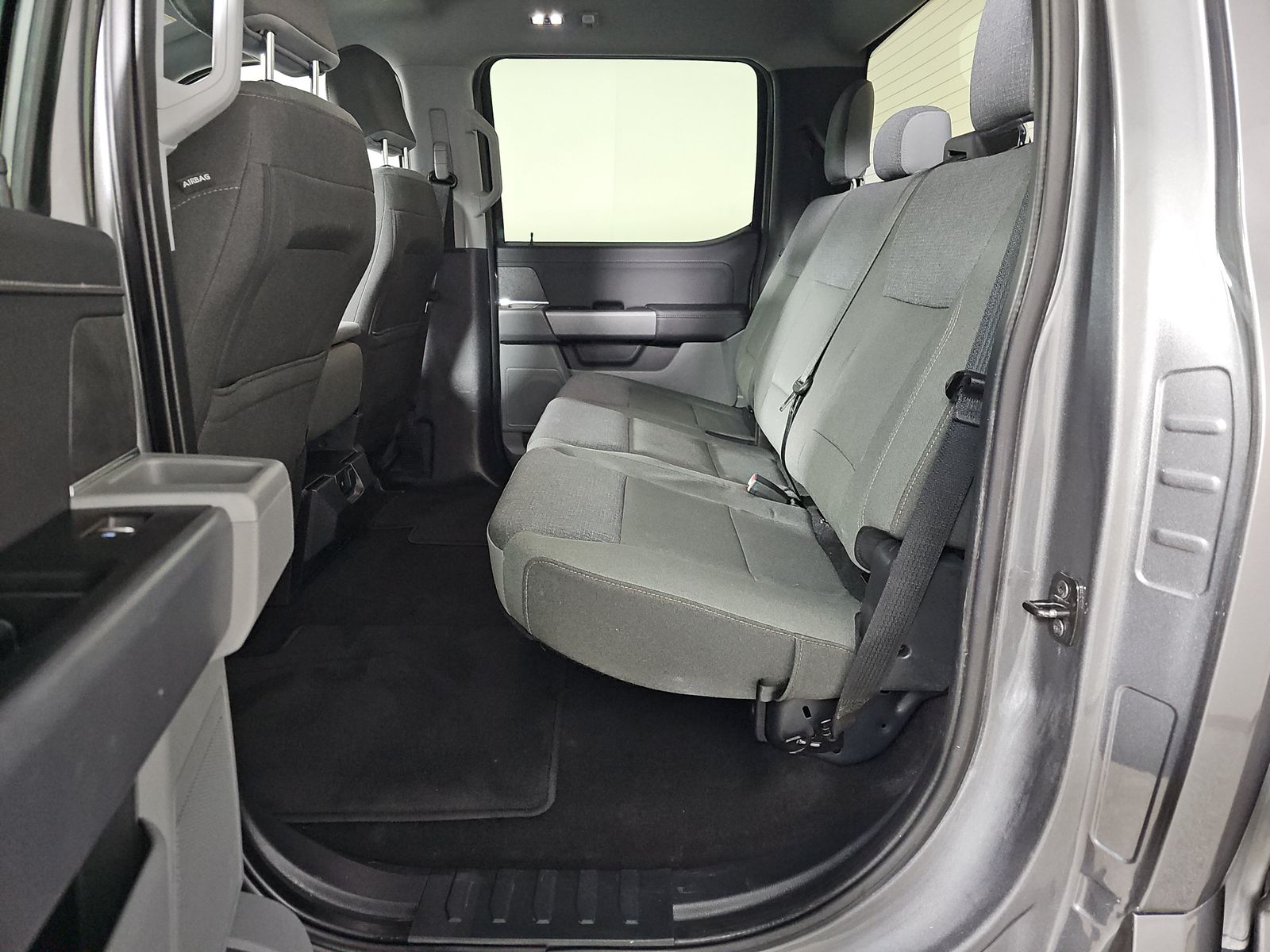 2025 Ford F-150 XLT AWD