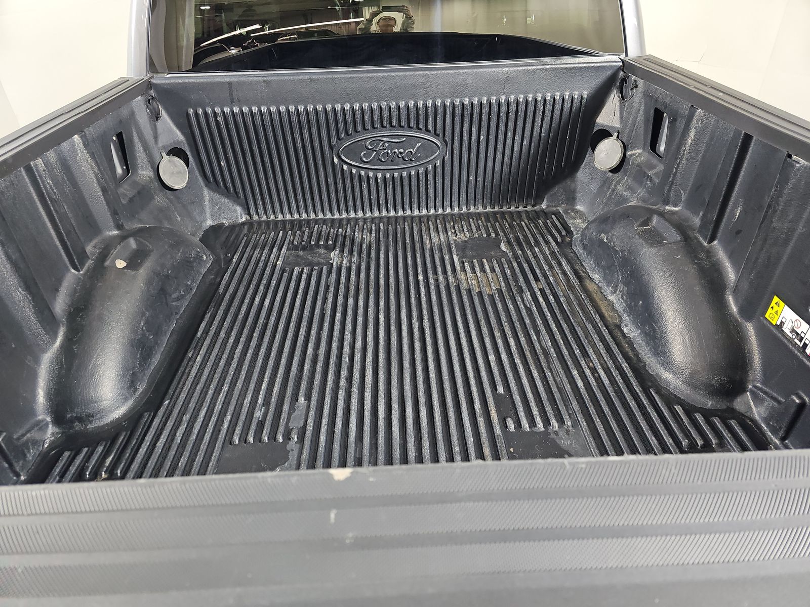 2025 Ford F-150 XLT AWD