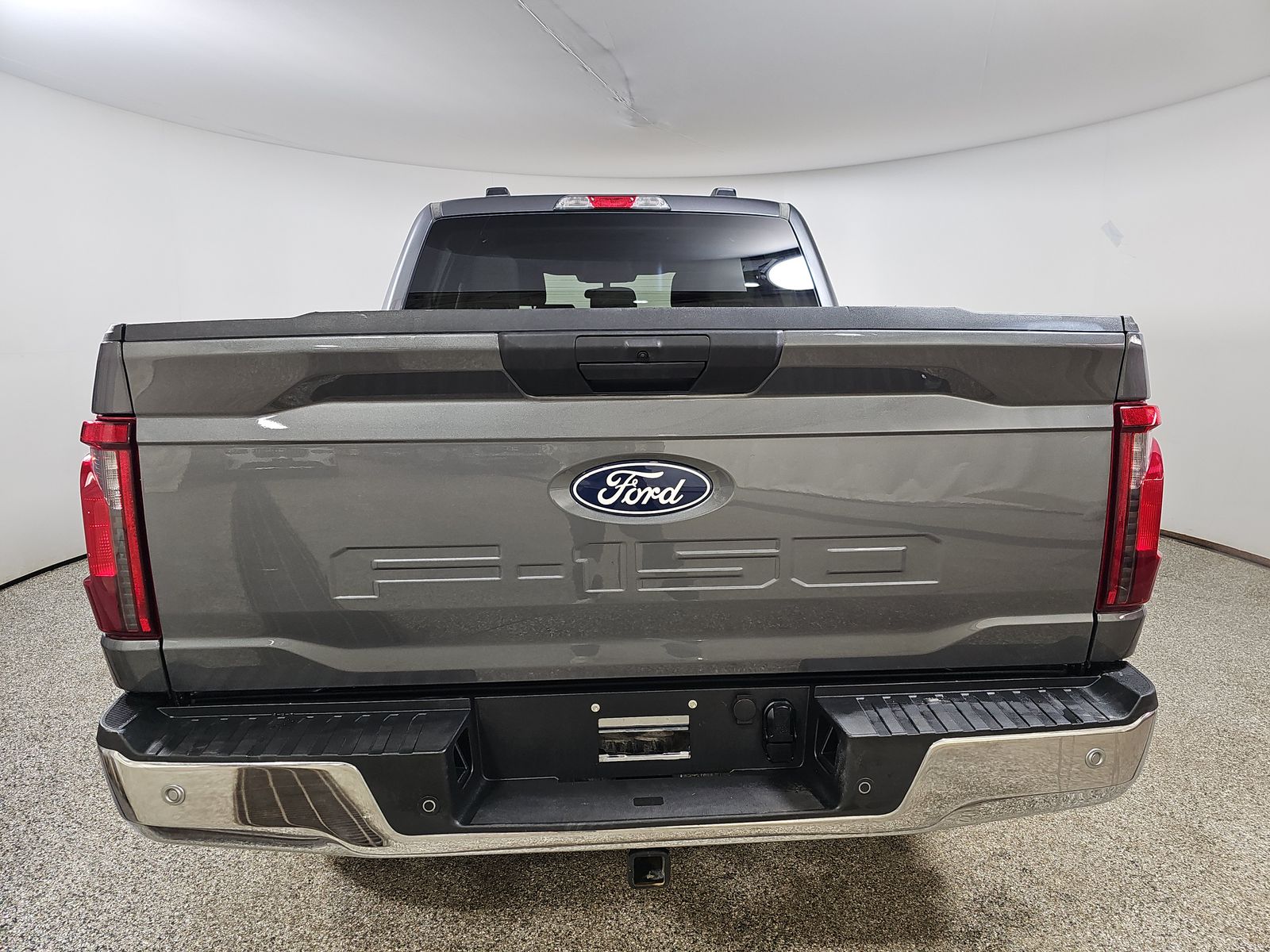 2025 Ford F-150 XLT AWD