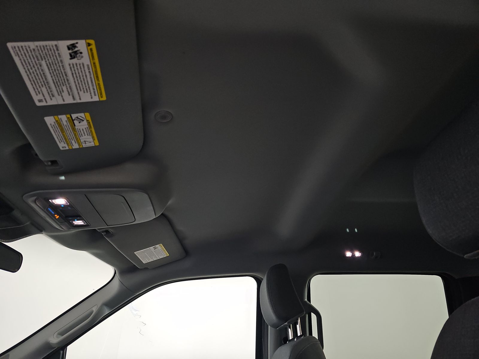 2025 Ford F-150 XLT AWD