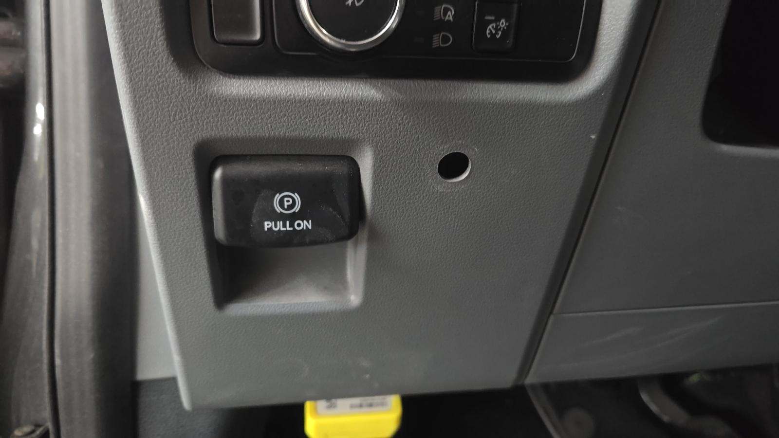 2025 Ford F-150 XLT AWD