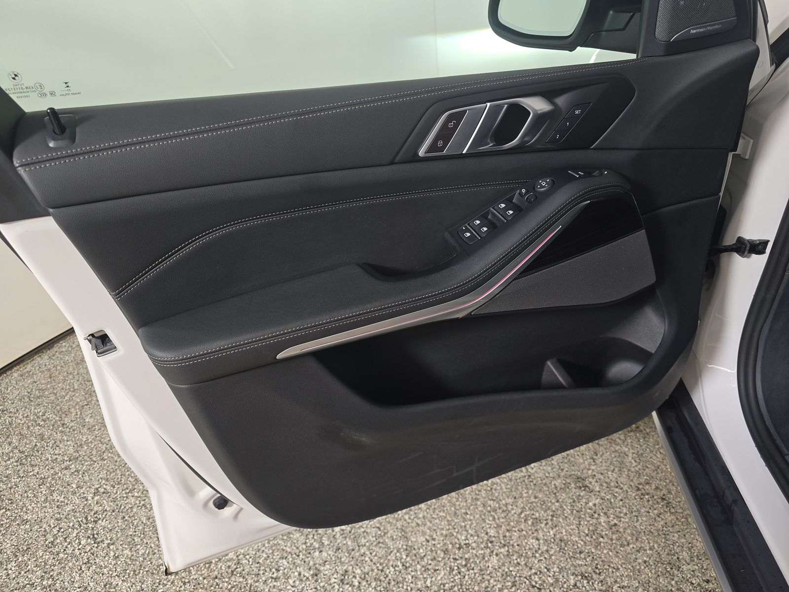 2024 BMW X5 xDrive40i AWD