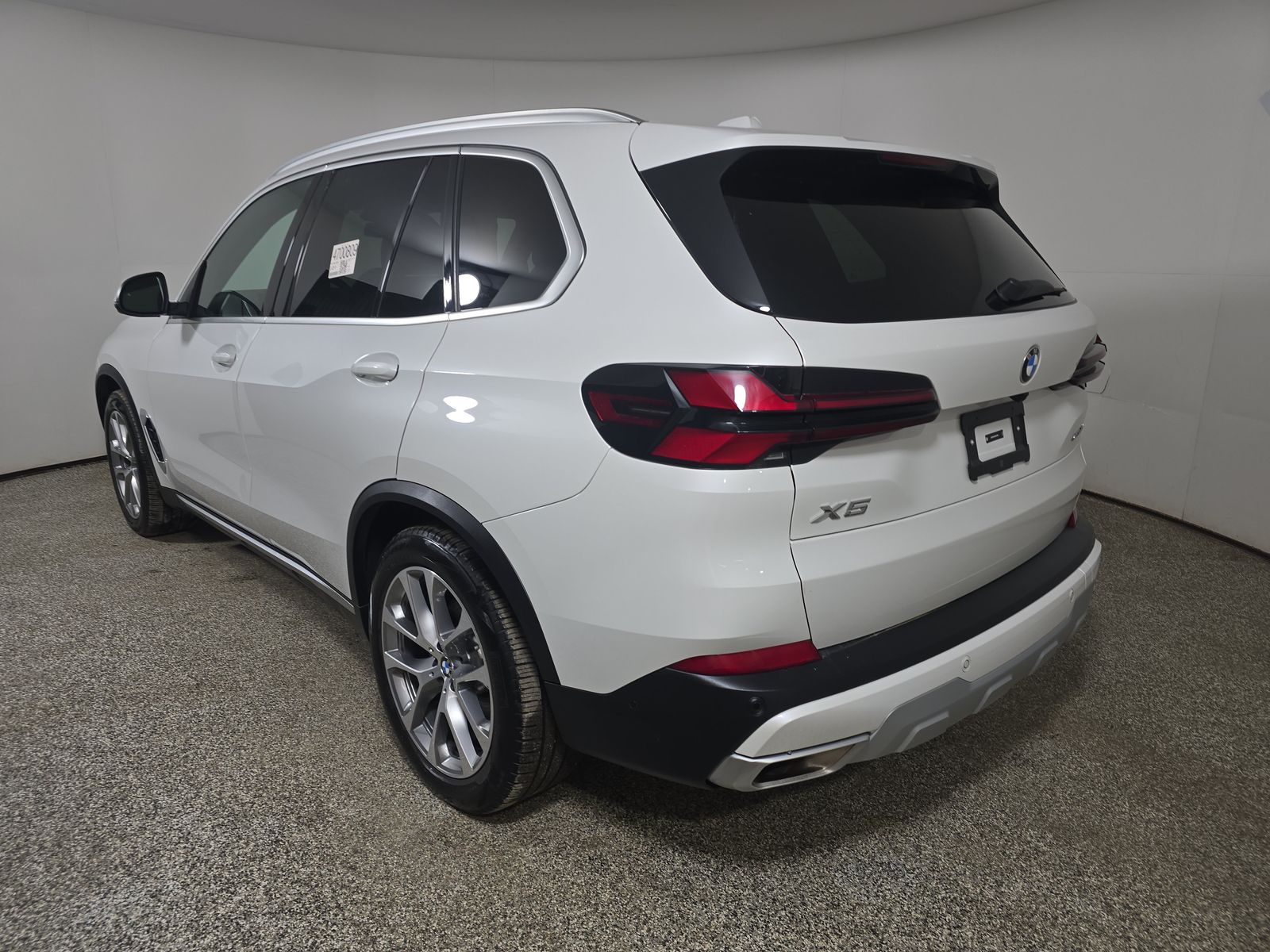 2024 BMW X5 xDrive40i AWD