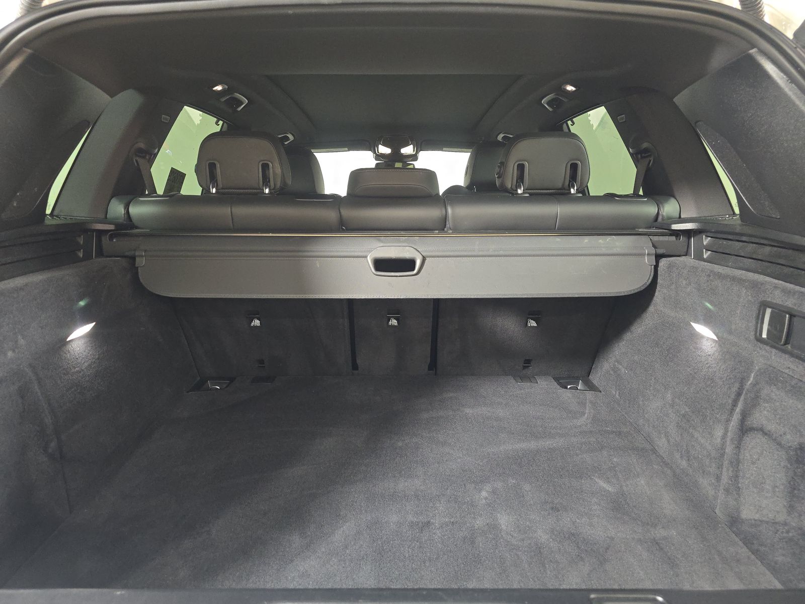 2024 BMW X5 xDrive40i AWD