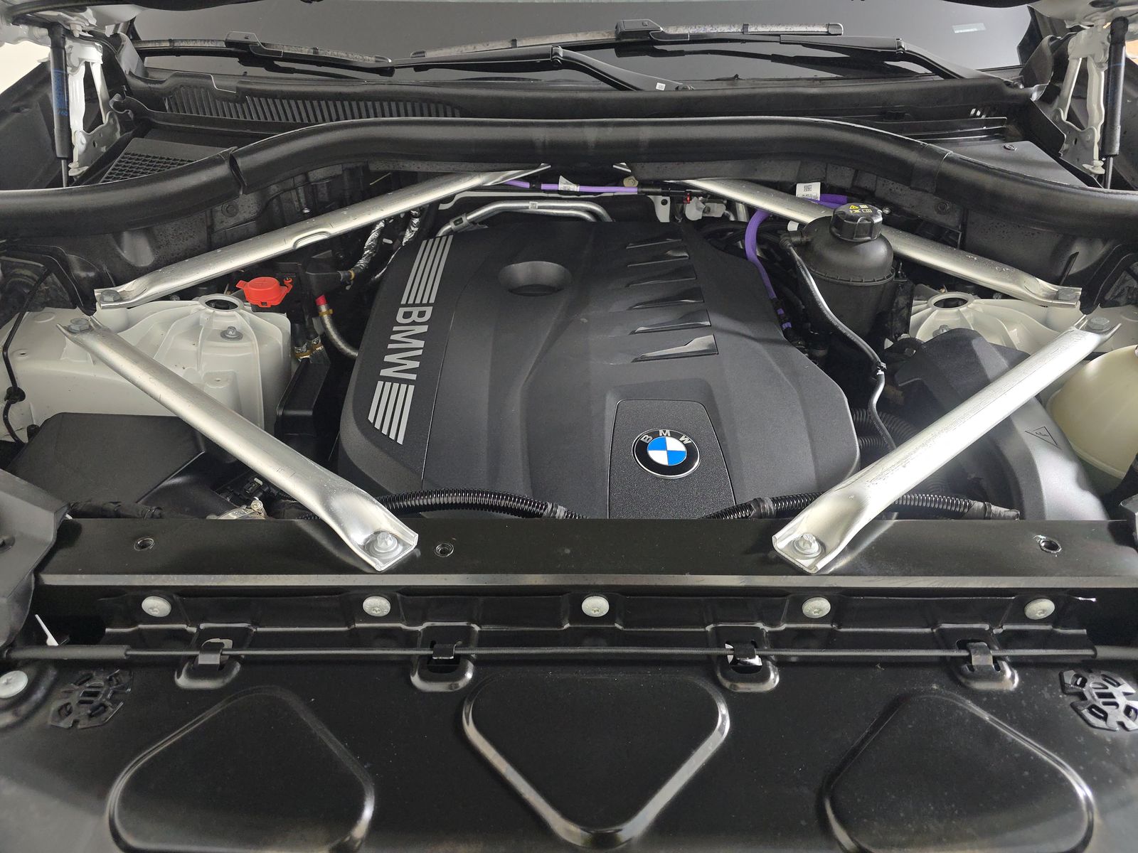 2024 BMW X5 xDrive40i AWD