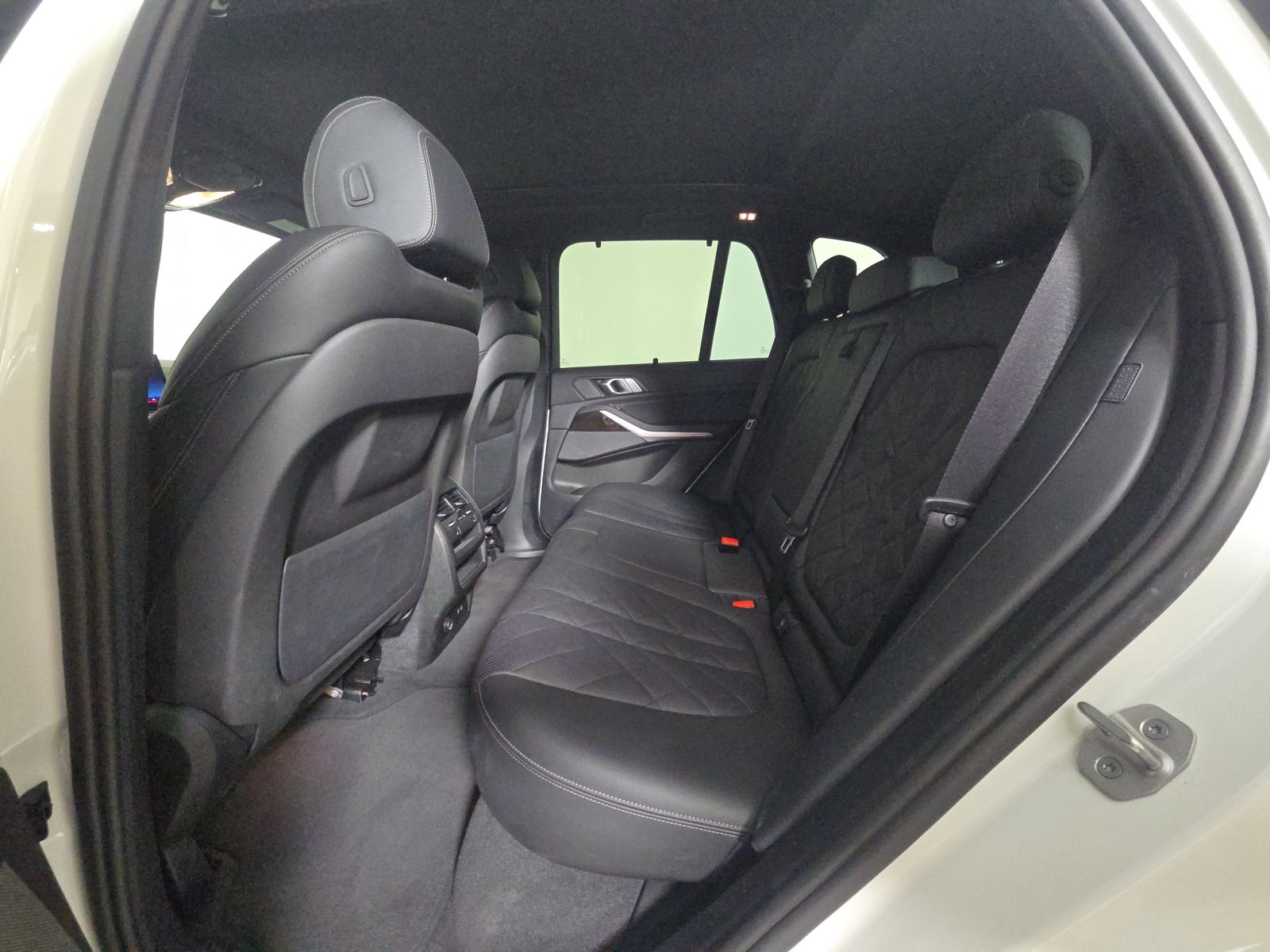 2024 BMW X5 xDrive40i AWD