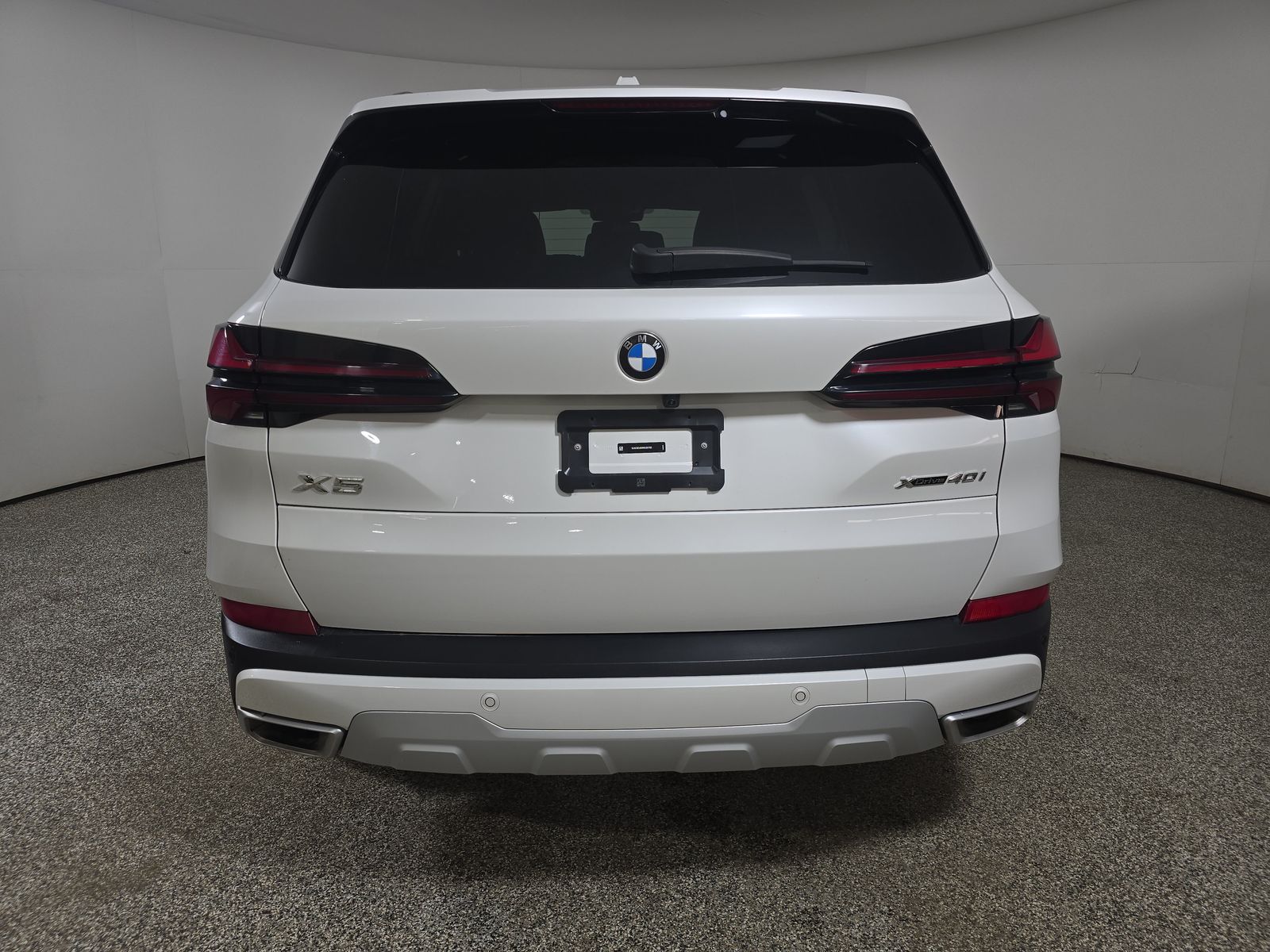 2024 BMW X5 xDrive40i AWD