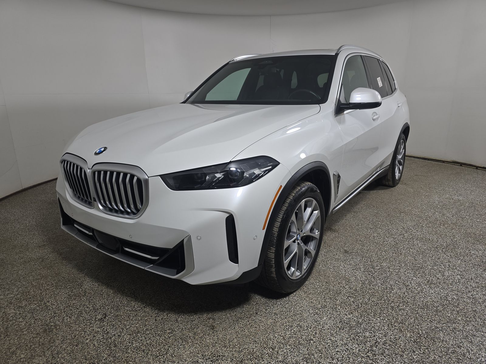 2024 BMW X5 xDrive40i AWD