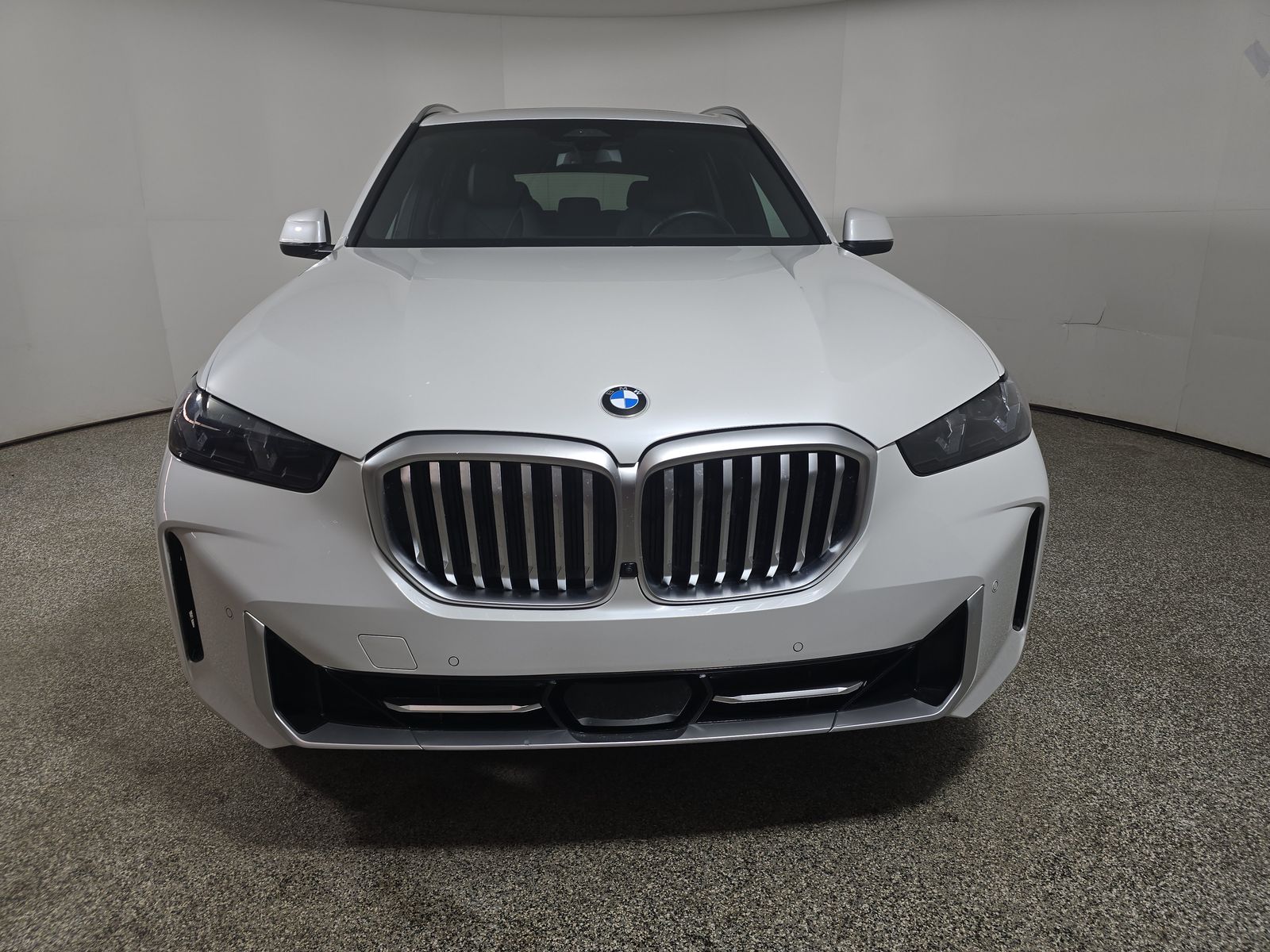 2024 BMW X5 xDrive40i AWD