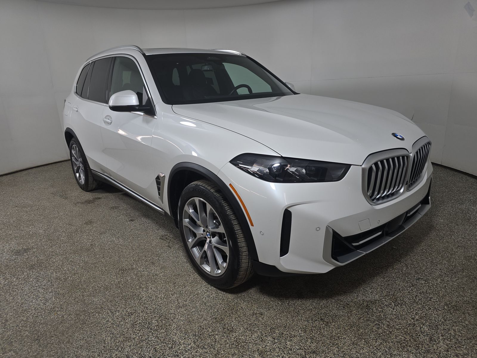 2024 BMW X5 xDrive40i AWD