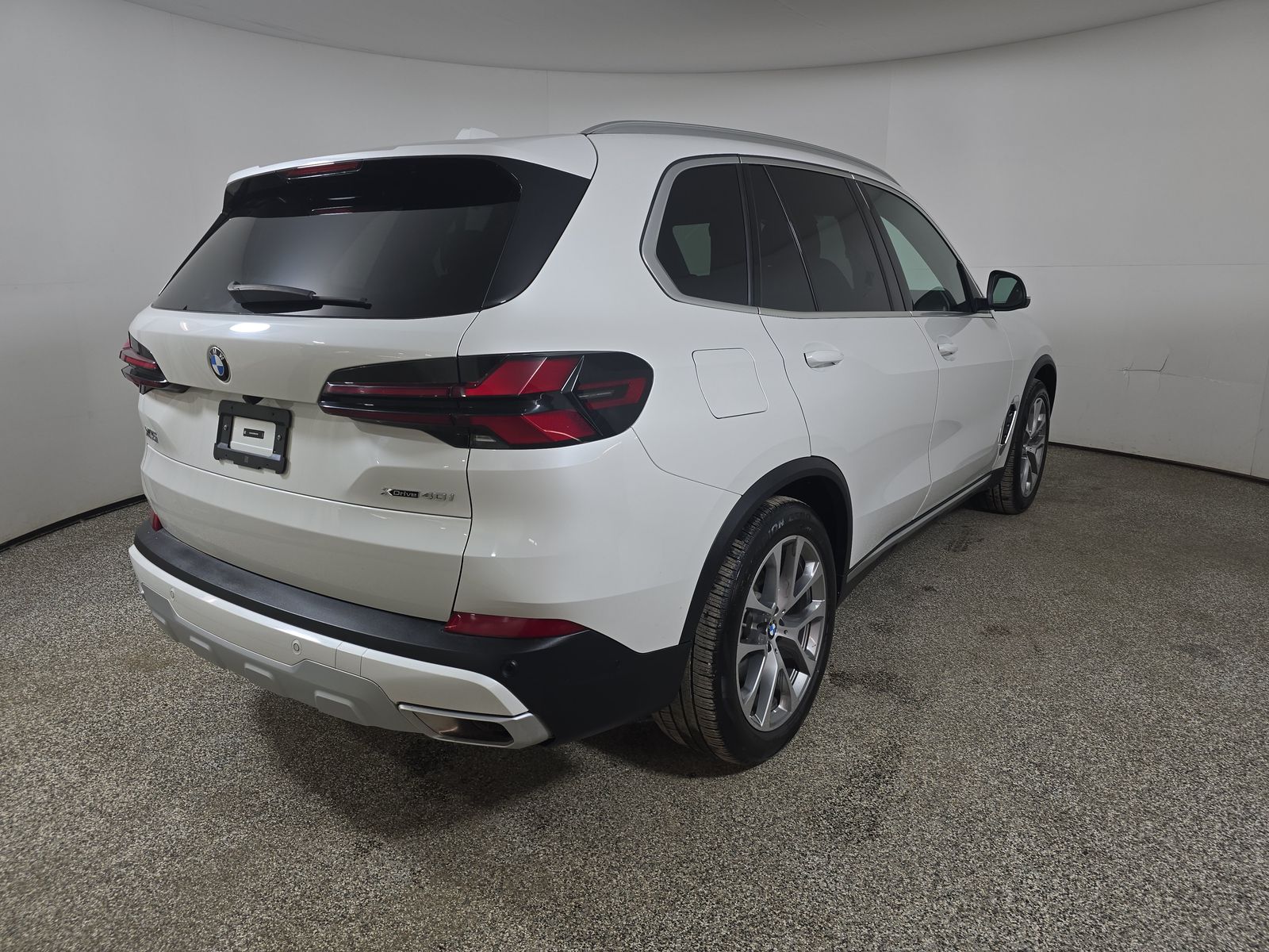 2024 BMW X5 xDrive40i AWD
