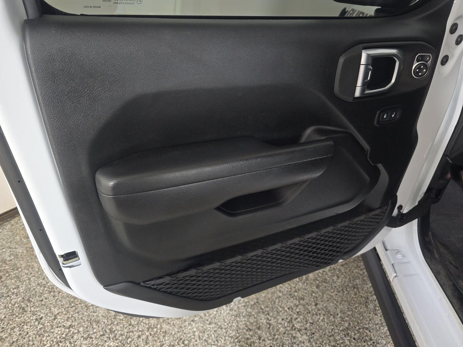 2023 Jeep Wrangler Rubicon AWD