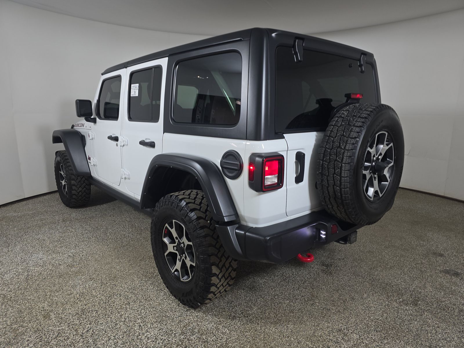 2023 Jeep Wrangler Rubicon AWD