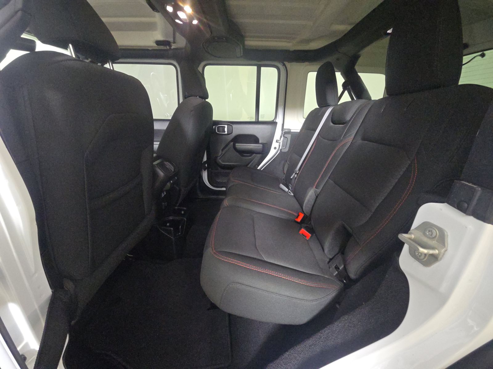 2023 Jeep Wrangler Rubicon AWD