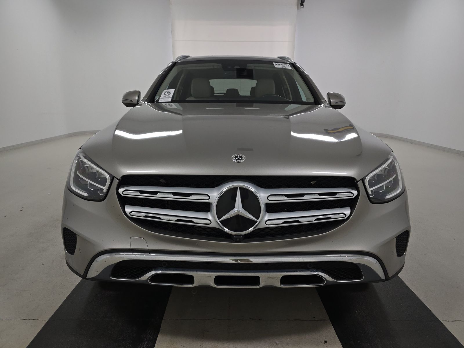 2022 Mercedes-Benz GLC GLC 300 RWD