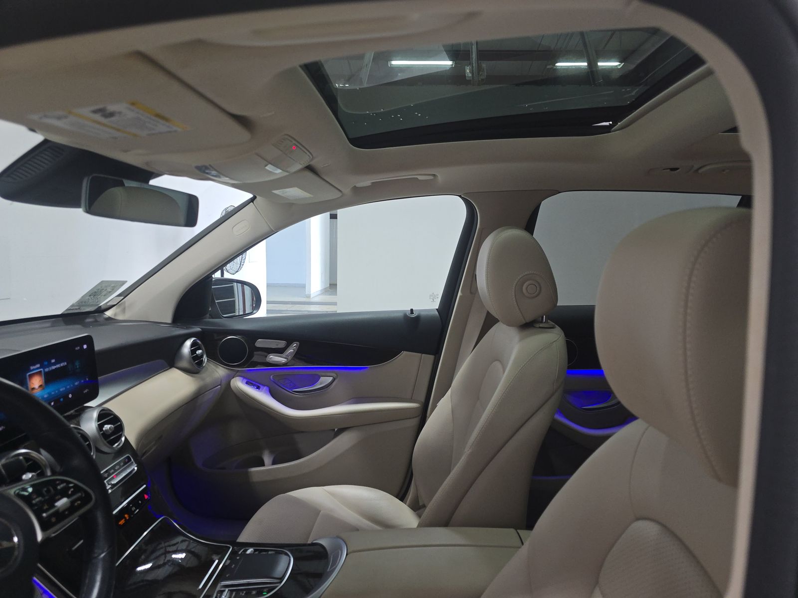 2022 Mercedes-Benz GLC GLC 300 RWD