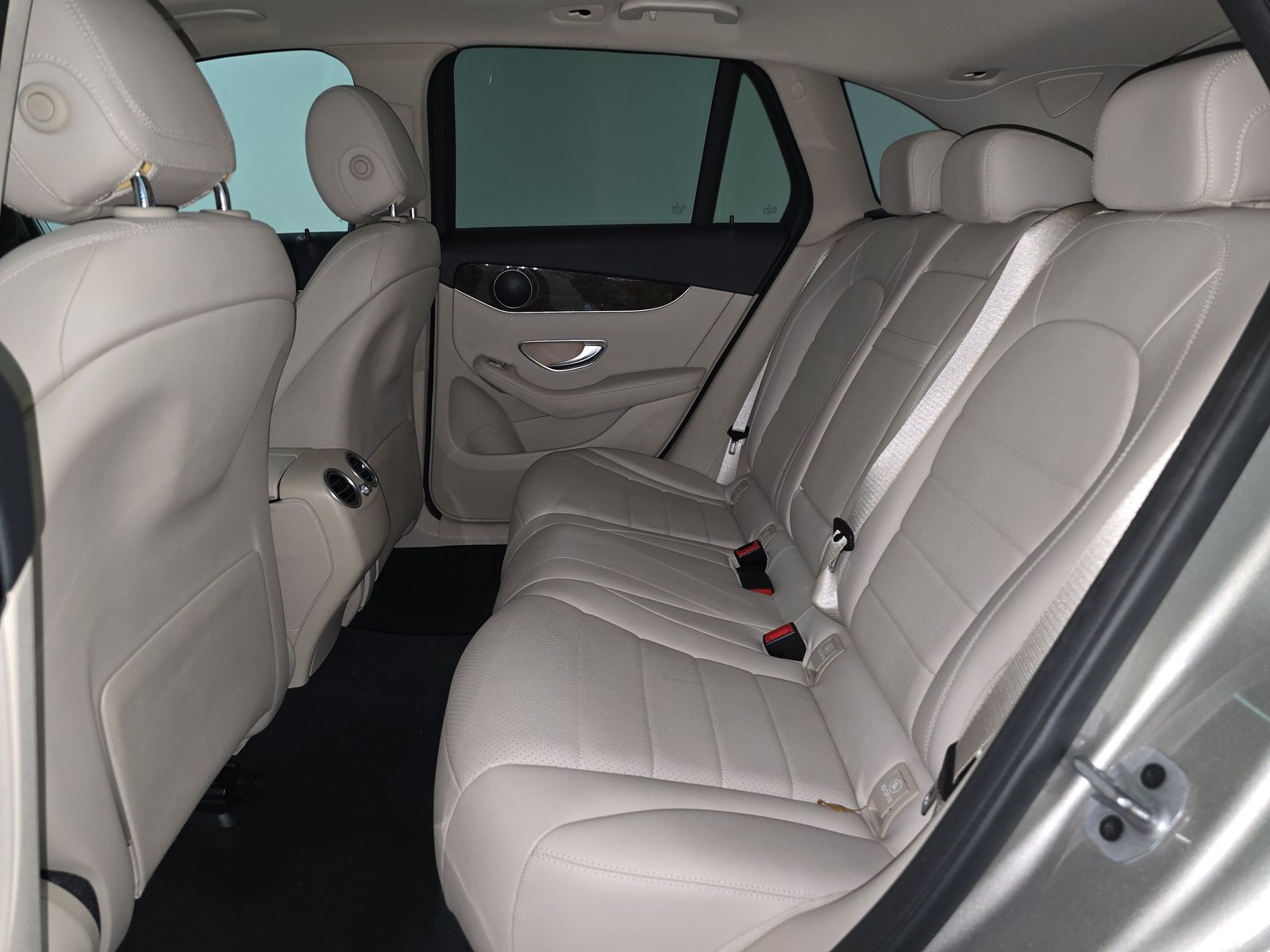 2022 Mercedes-Benz GLC GLC 300 RWD