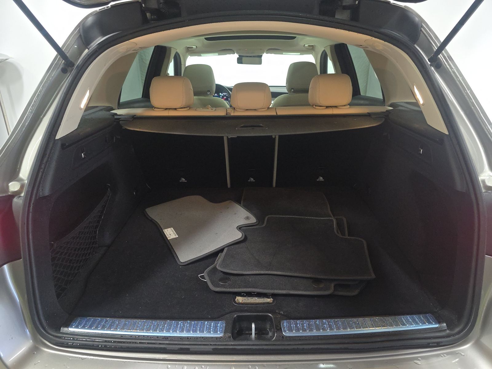 2022 Mercedes-Benz GLC GLC 300 RWD