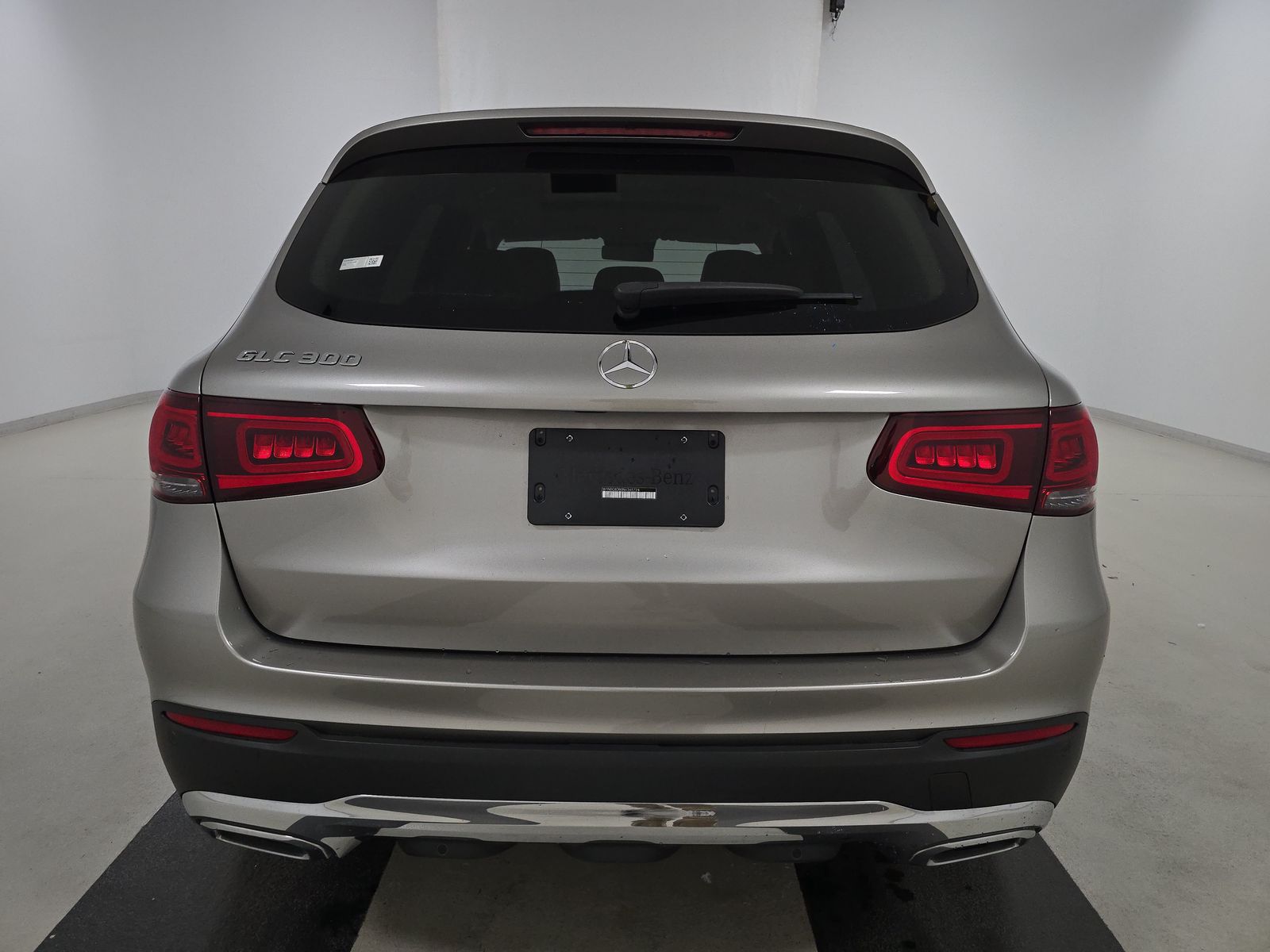 2022 Mercedes-Benz GLC GLC 300 RWD